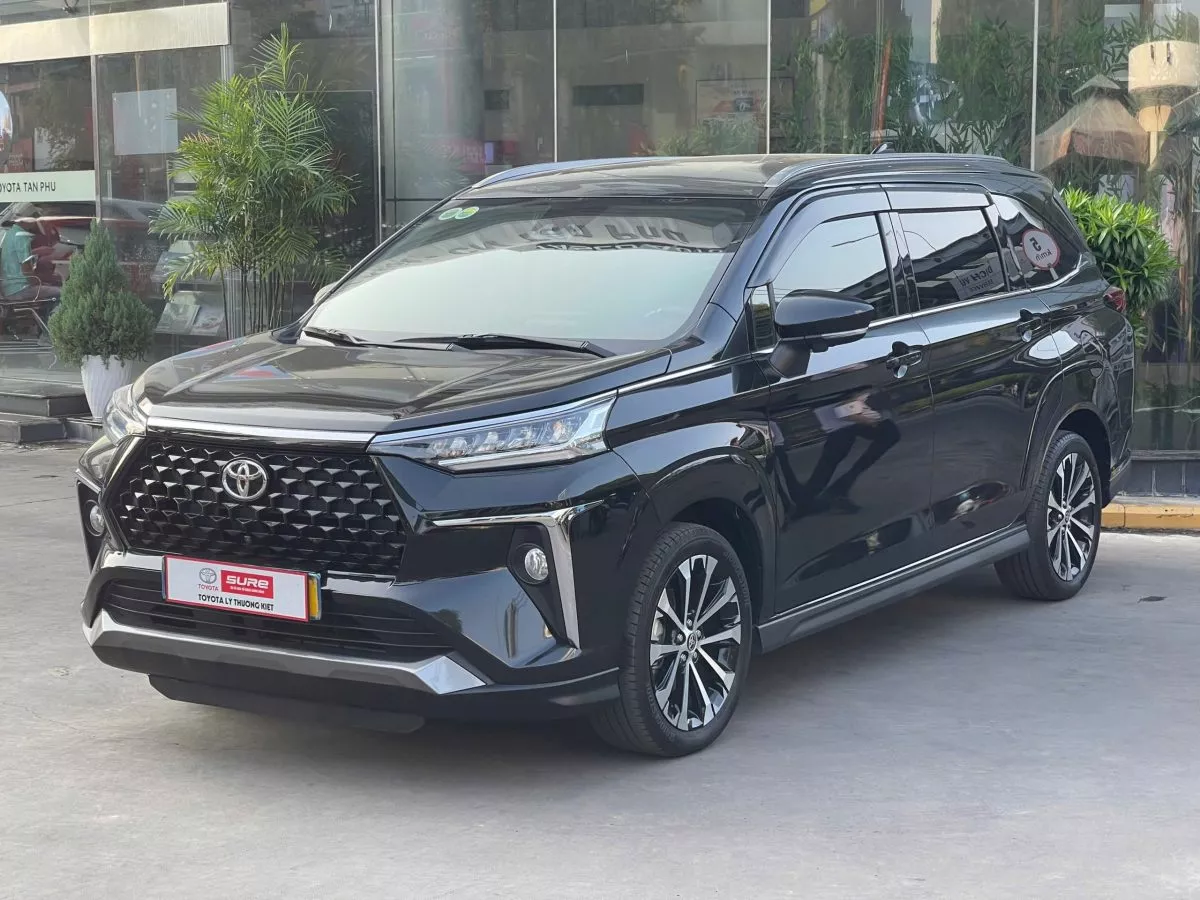 Toyota Veloz Cross Top 2025 3 Toyota Veloz Cross Top 2025