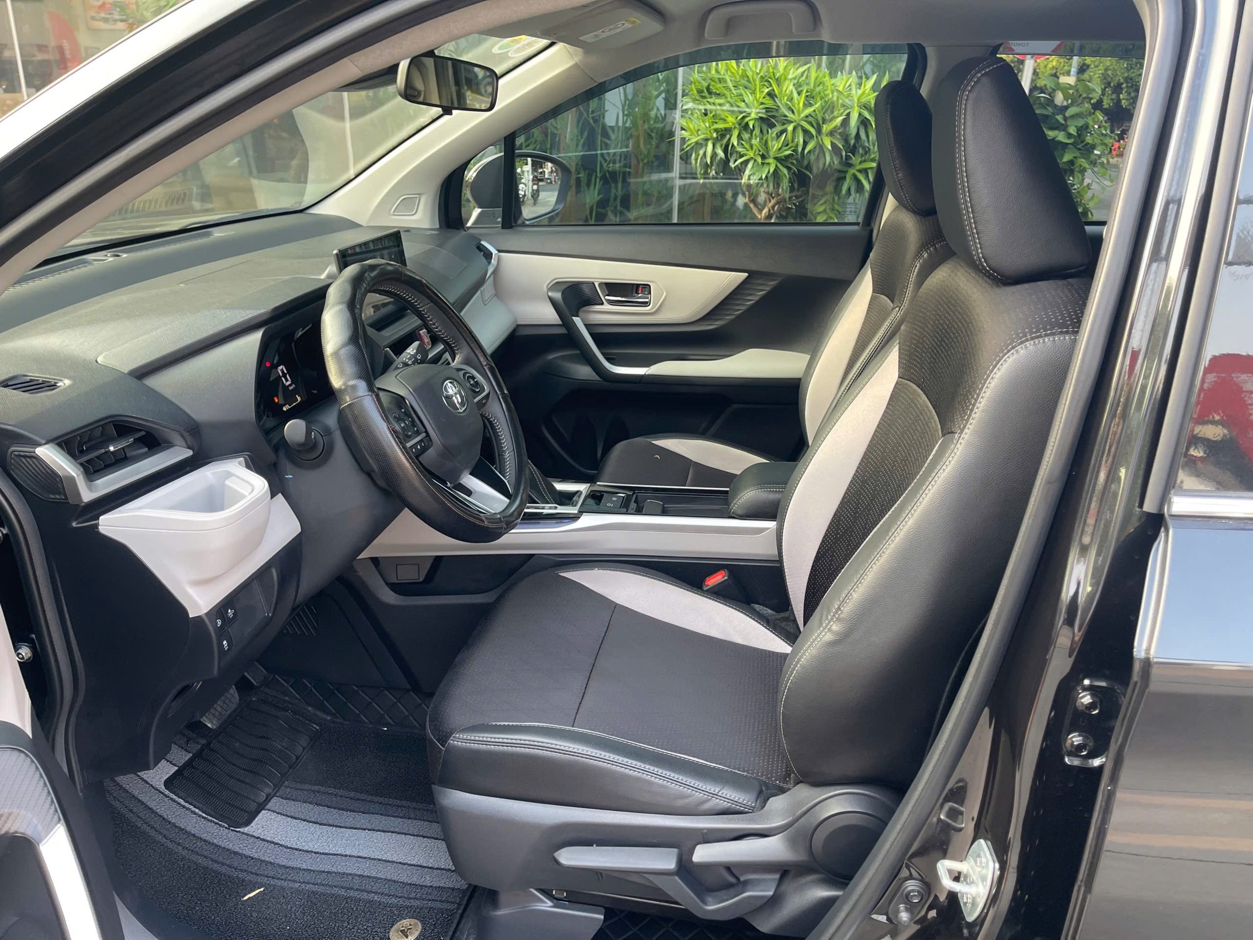 Toyota Veloz Cross Top 2025 7 Toyota Veloz Cross Top 2025