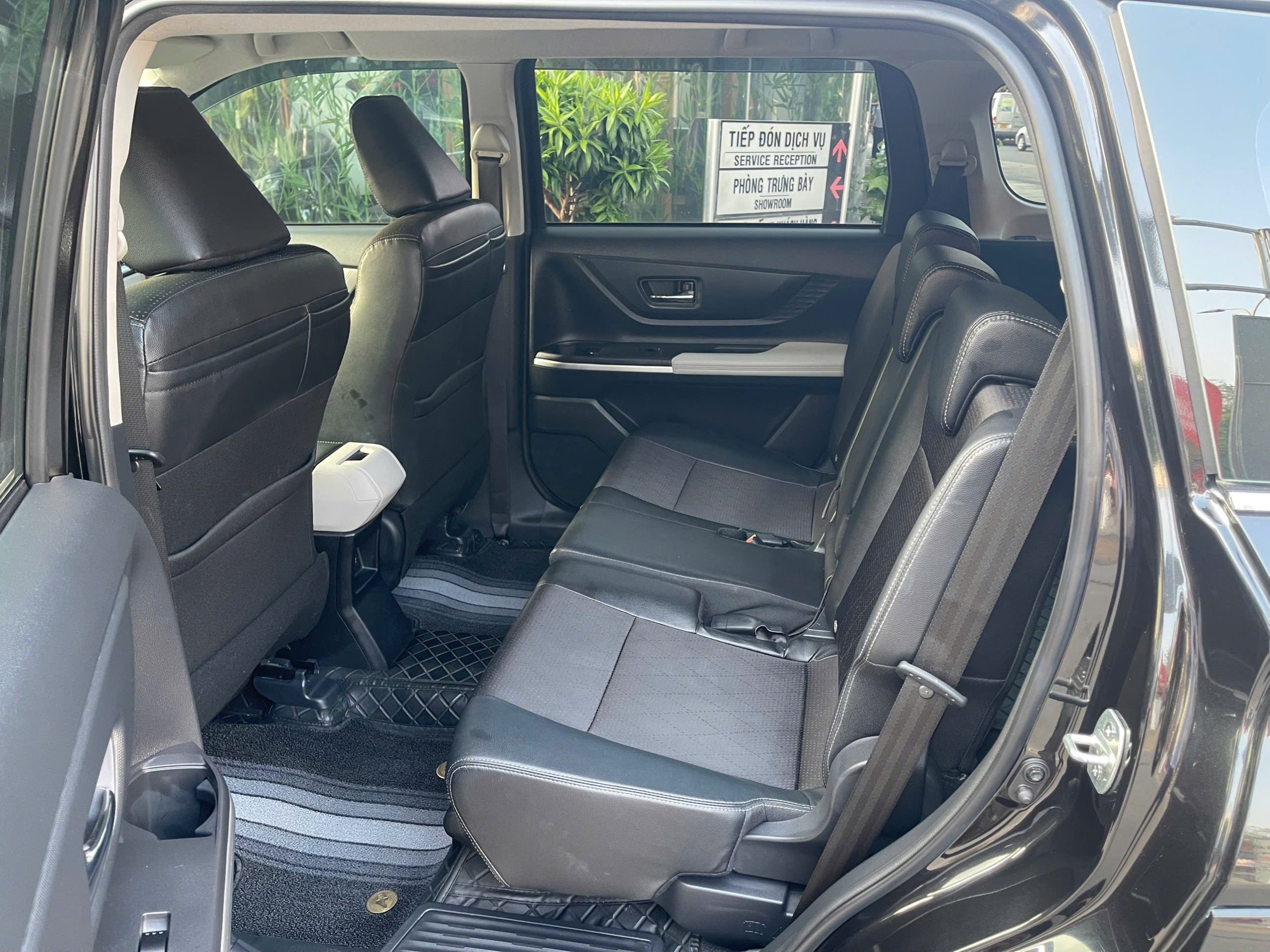 Toyota Veloz Cross Top 2025 8 Toyota Veloz Cross Top 2025