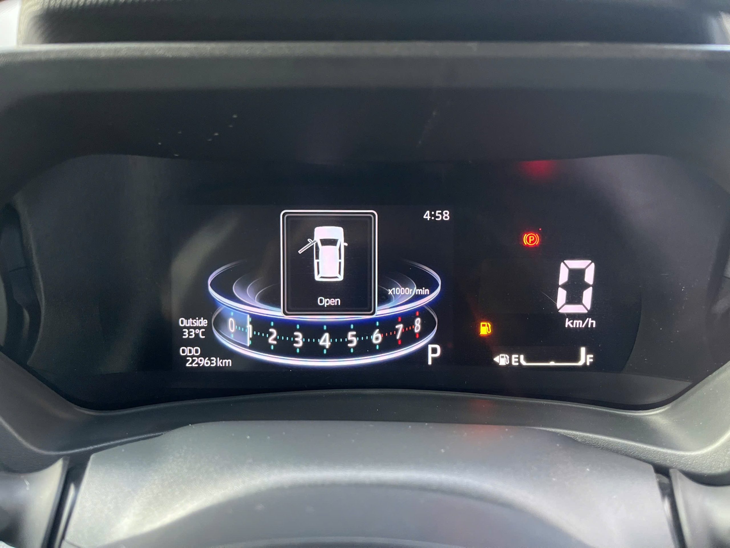 Toyota Veloz Cross Top 2025 10 Toyota Veloz Cross Top 2025