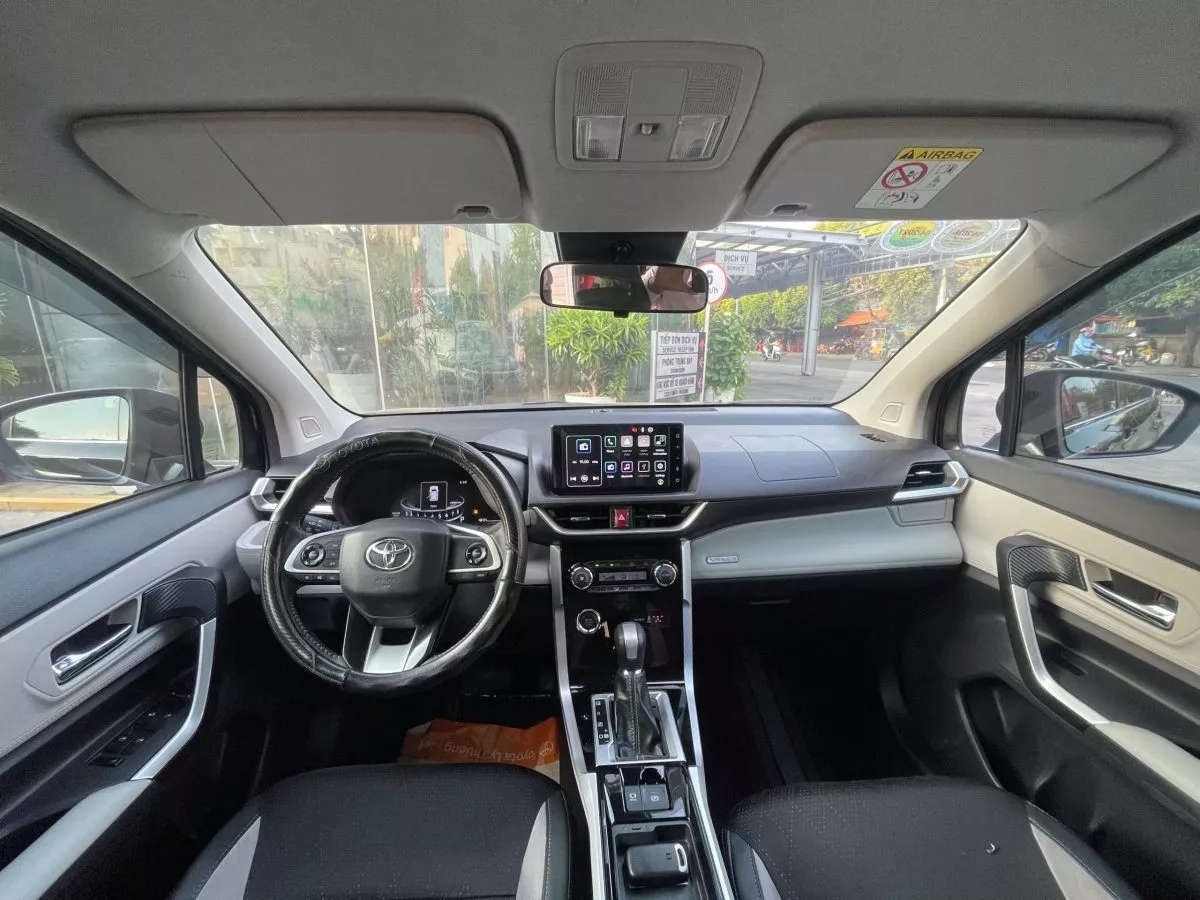 Toyota Veloz Cross Top 2025 9 Toyota Veloz Cross Top 2025