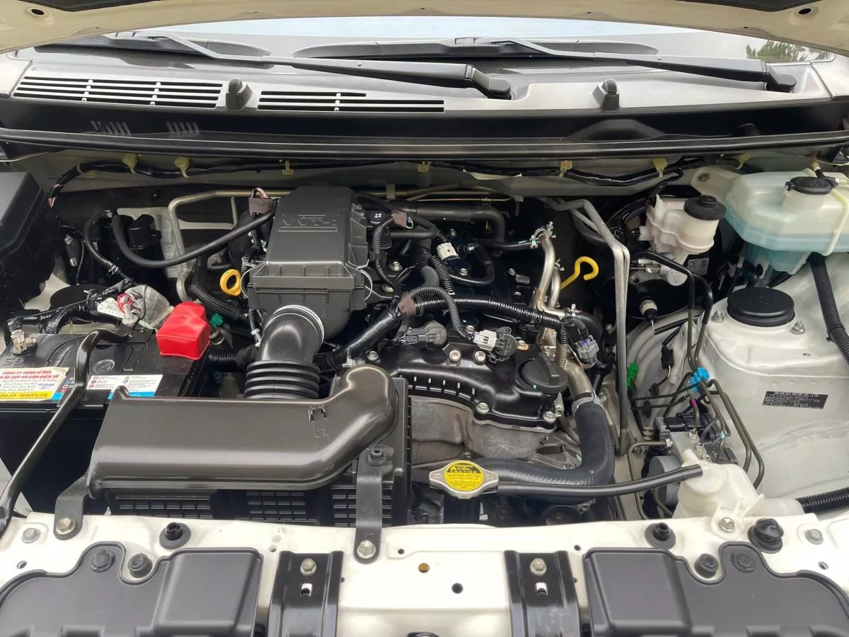 Toyota Rush 1.5At 2021 7 Toyota Rush 1.5At 2021