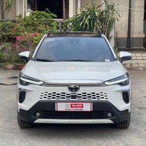 TOYOTA COROLLA CROSS 1.8V 2024