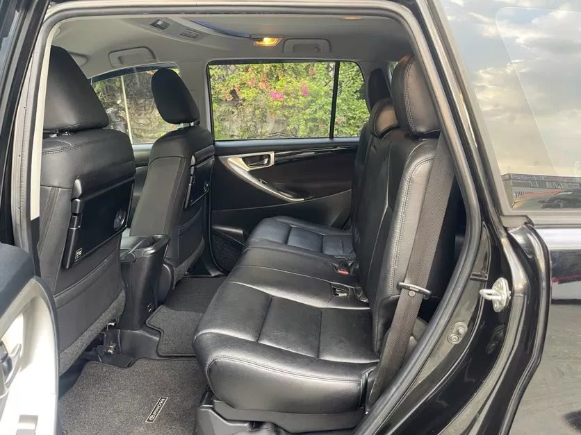 Toyota Innova Venturer 2019 9 Toyota Innova Venturer 2019
