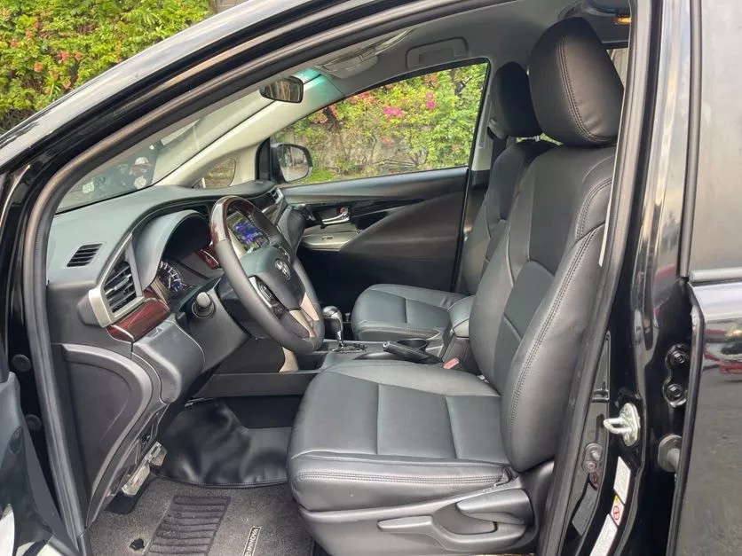 Toyota Innova Venturer 2019 8 Toyota Innova Venturer 2019