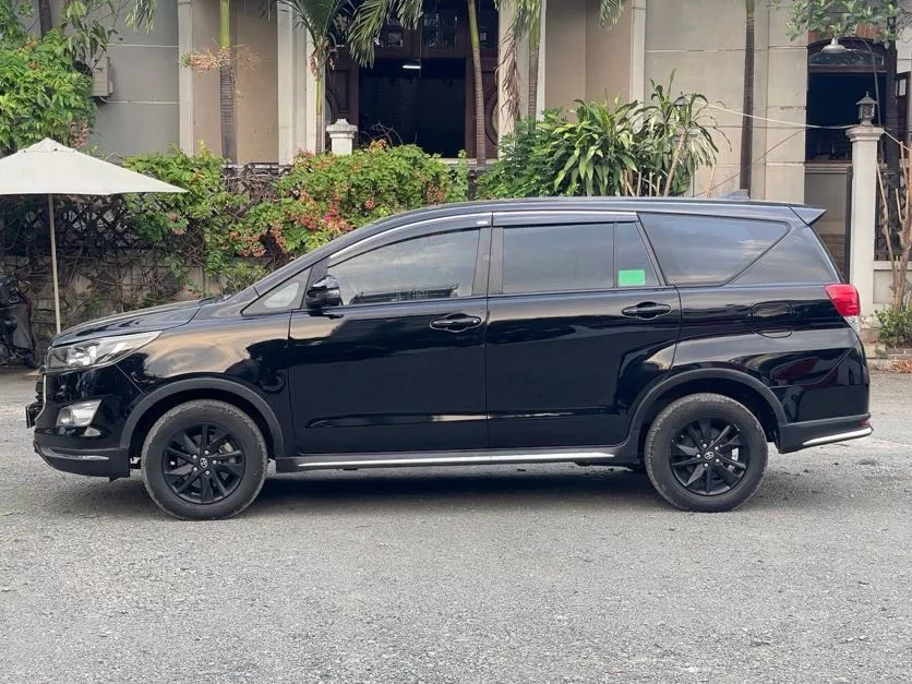 Toyota Innova Venturer 2019 4 Toyota Innova Venturer 2019