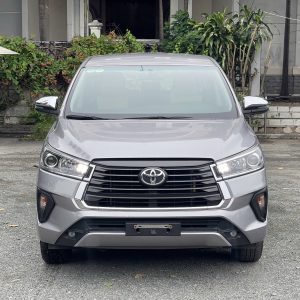 TOYOTA INNOVA 2.0G 2021