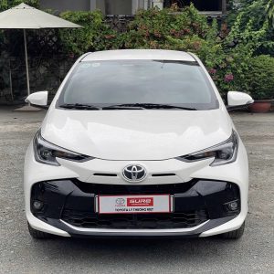 Xe Toyota Vios Và Đánh Giá Xe Vios 2017 Chi Tiết 2 Toyota Vios 1.5E Cvt 2024