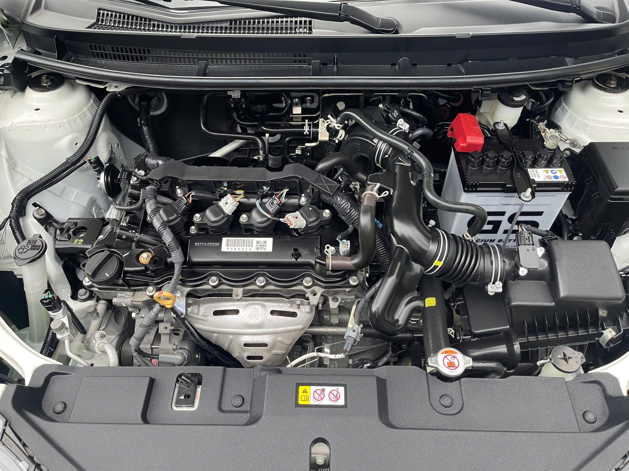 Toyota Vios 1.5E Cvt 2024 2 Toyota Vios 1.5E Cvt 2024
