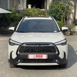 TOYOTA COROLLA CROSS 1.8V 2023