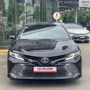 TOYOTA CAMRY 2.0G 2019