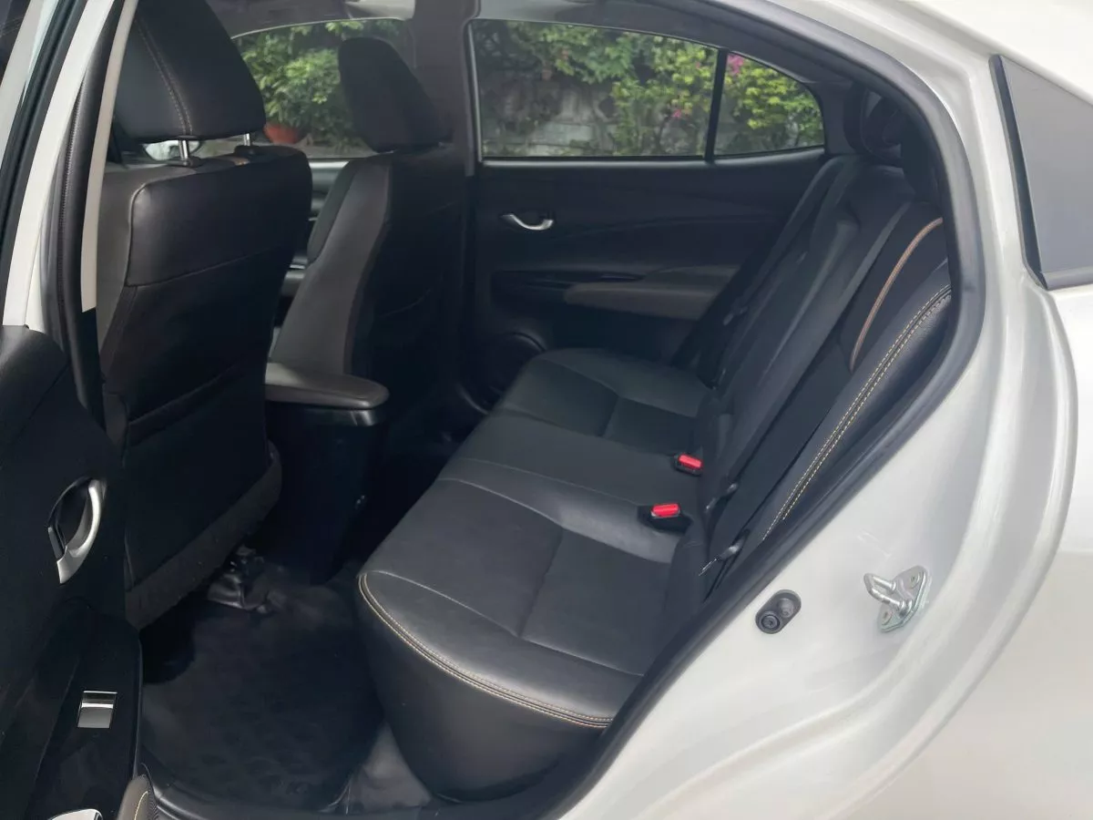 Toyota Vios 1.5G 2024 9 Toyota Vios 1.5G 2024