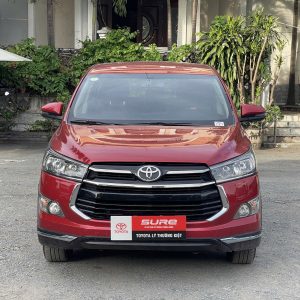 TOYOTA INNOVA VENTURER 2018
