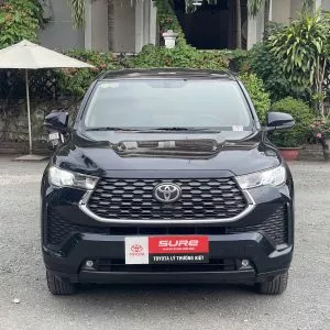TOYOTA INNOVA CROSS 2.0V 2025