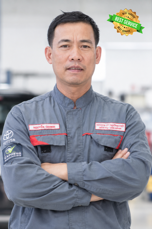 Toyota Tân Phú 64 Toyota Tân Phú