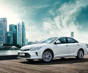 Read More About The Article Cách Đọc Ký Tự Xe Toyota Q, G, E, V Đúng Nhất