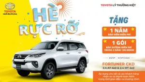 Read More About The Article Xe Fortuner 2020 Giảm 50% Thuế Trước Bạ – Giá Xe Fortuner 2020