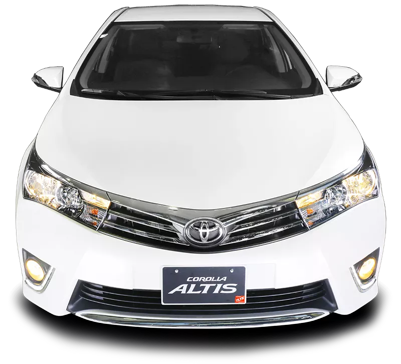 Dòng Xe Toyota Phá Vỡ Kỷ Lục Tmv Doanh Thu Tháng 1/2017