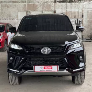 TOYOTA FORTUNER LEGENDER 2.4AT 2024